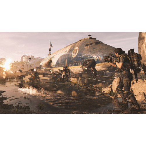 Tom Clancy’s The Division 2 [Xbox One]